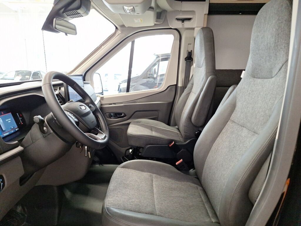 Sun living C 70 DL 2026 