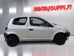 Toyota Yaris 2003 Hopea