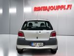 Toyota Yaris 2003 Hopea