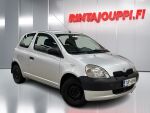 Toyota Yaris 2003 Hopea
