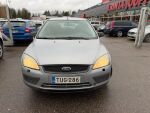 Ford Focus 2005 Harmaa
