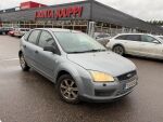 Ford Focus 2005 Harmaa