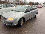Ford Focus 2005 Harmaa