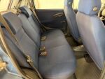 Fiat Punto 2005 Sininen