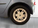 Fiat Punto 2005 Sininen