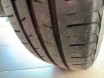 Fiat Punto 2005 Sininen