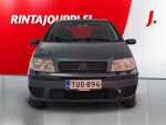 Fiat Punto 2005 Sininen