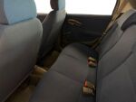 Fiat Punto 2005 Sininen