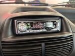 Fiat Punto 2005 Sininen