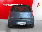 Fiat Punto 2005 Sininen