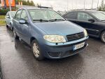 Fiat Punto 2005 Sininen