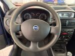 Fiat Punto 2005 Sininen