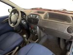 Fiat Punto 2005 Sininen