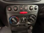 Fiat Punto 2005 Sininen