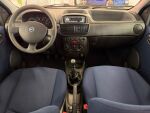 Fiat Punto 2005 Sininen
