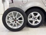 Saab 9-3 2006 Hopea