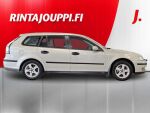 Saab 9-3 2006 Hopea