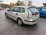 Saab 9-3 2006 Hopea