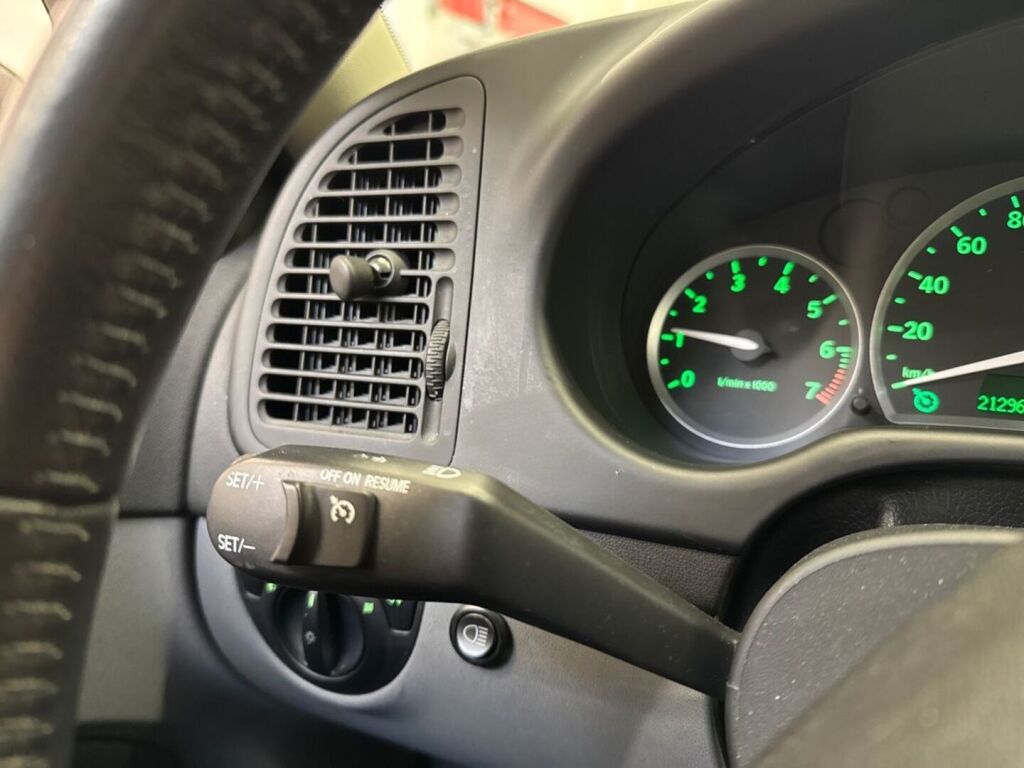 Saab 9-3 2006 Hopea