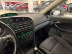 Saab 9-3 2006 Hopea