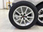 Saab 9-3 2006 Hopea