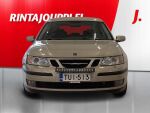 Saab 9-3 2006 Hopea
