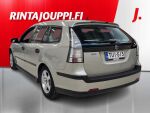 Saab 9-3 2006 Hopea