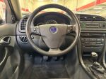 Saab 9-3 2006 Hopea
