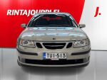 Saab 9-3 2006 Hopea