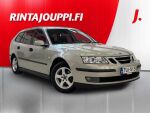 Saab 9-3 2006 Hopea
