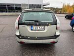 Saab 9-3 2006 Hopea