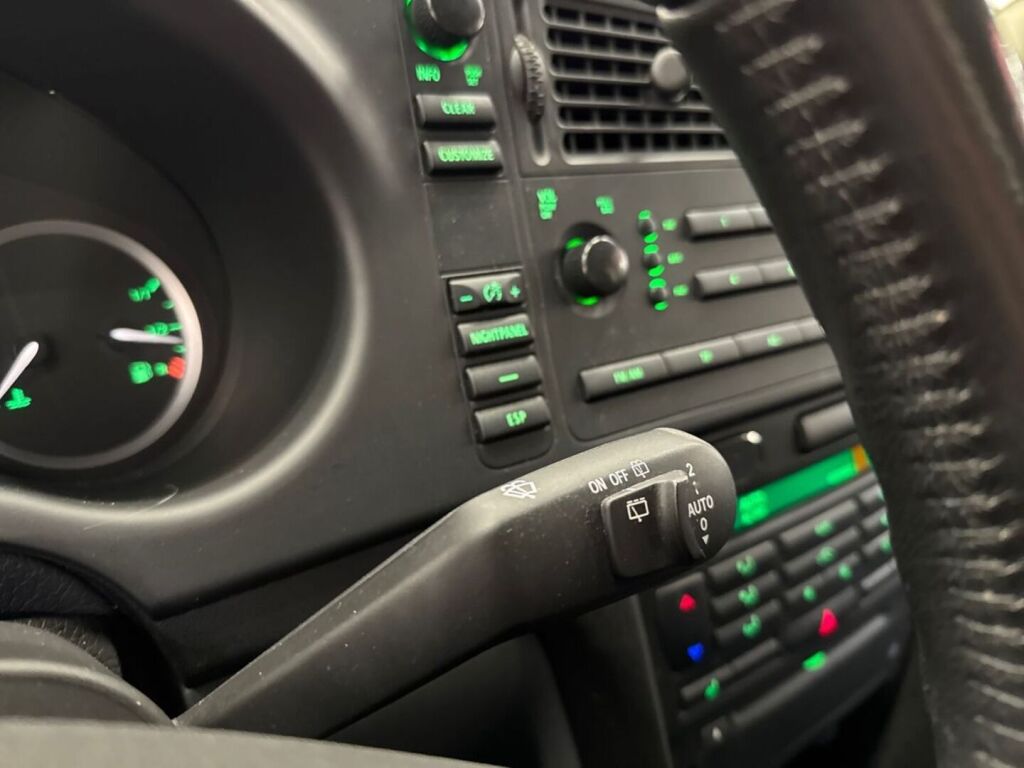 Saab 9-3 2006 Hopea