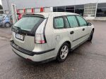 Saab 9-3 2006 Hopea