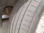 Saab 9-3 2006 Hopea