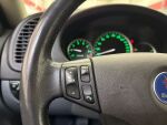 Saab 9-3 2006 Hopea