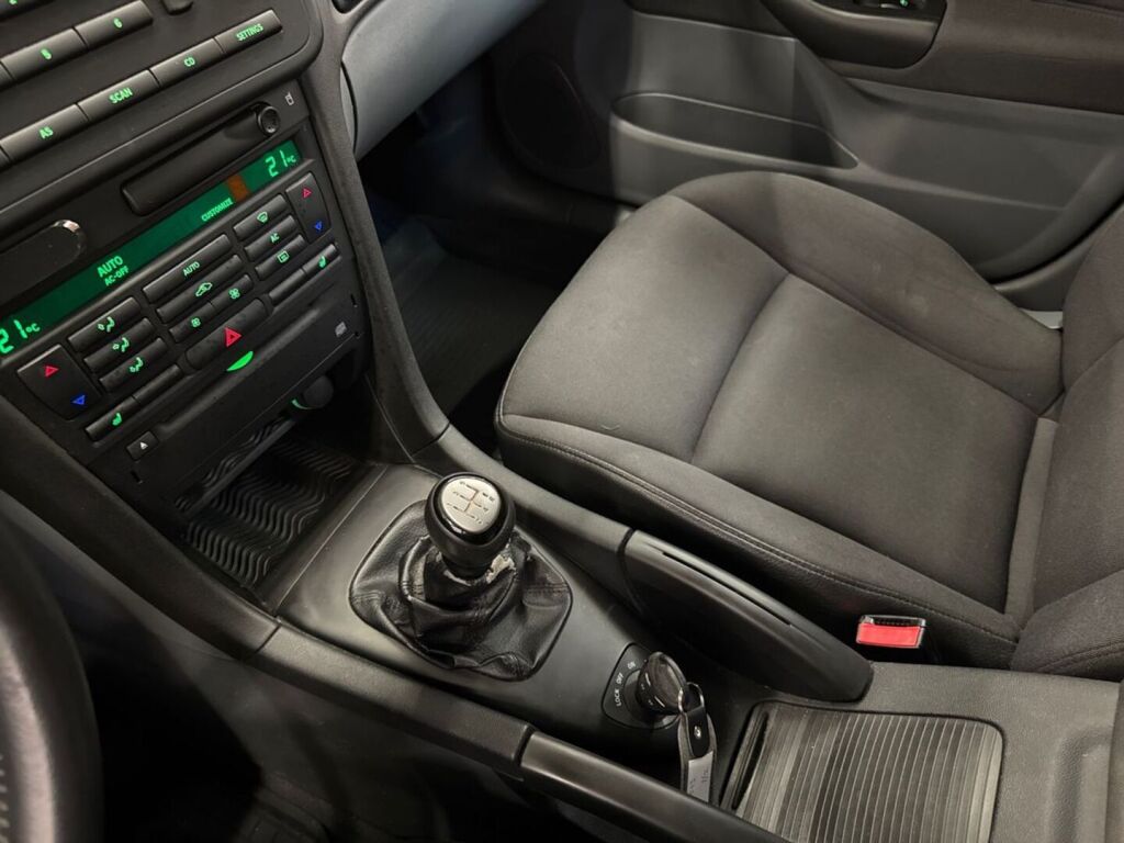 Saab 9-3 2006 Hopea