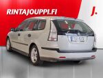 Saab 9-3 2006 Hopea