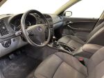 Saab 9-3 2006 Hopea