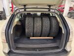 Saab 9-3 2006 Hopea