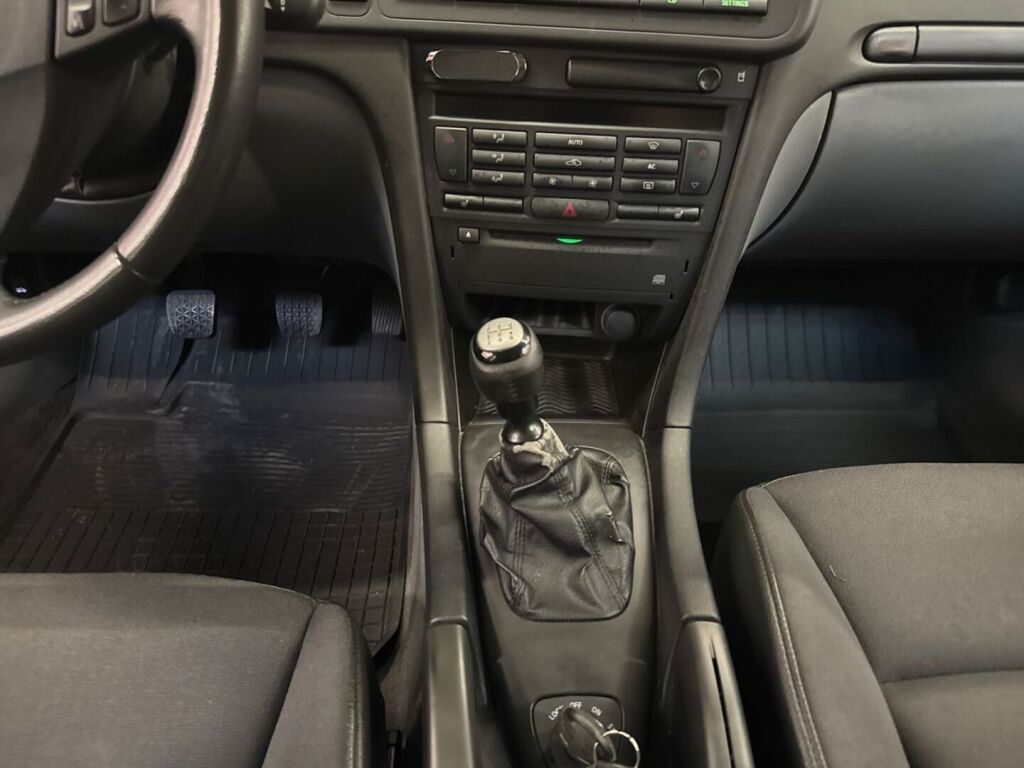 Saab 9-3 2006 Hopea