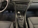 Saab 9-3 2006 Hopea