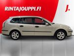 Saab 9-3 2006 Hopea