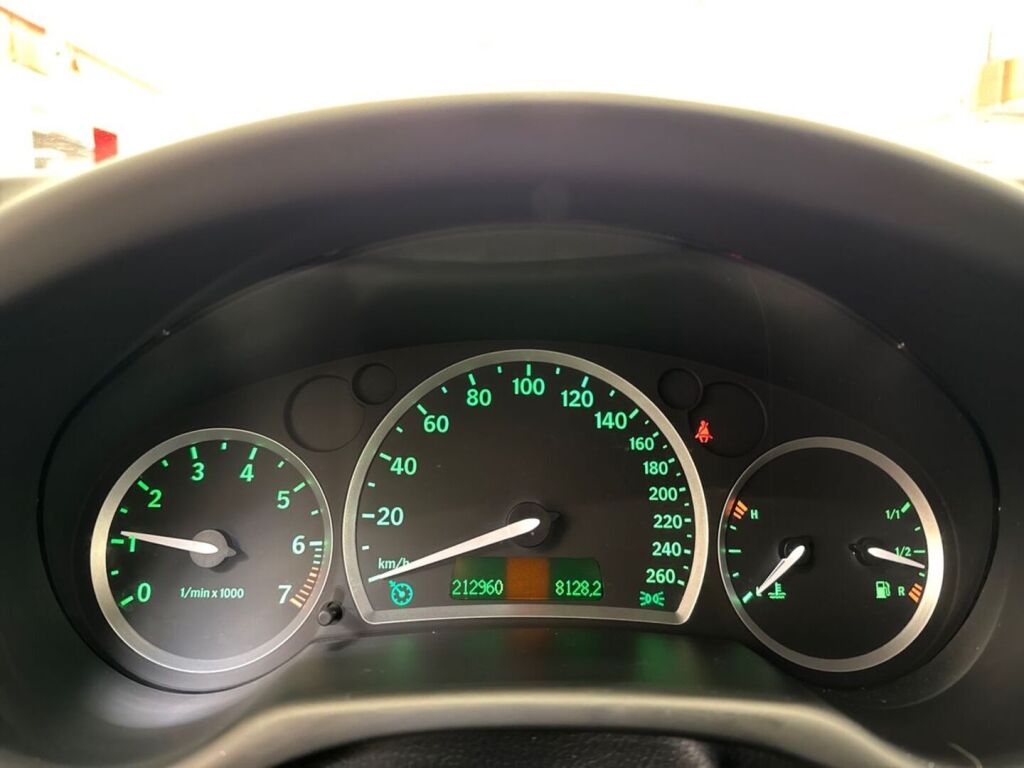 Saab 9-3 2006 Hopea