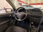 Saab 9-3 2006 Hopea
