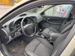 Saab 9-3 2006 Hopea