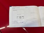 Audi A4 2006 Punainen