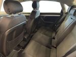 Audi A4 2006 Punainen