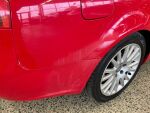 Audi A4 2006 Punainen