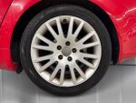 Audi A4 2006 Punainen