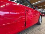 Audi A4 2006 Punainen